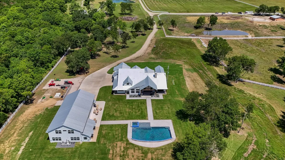 121 Elm Kerens, TX 75144