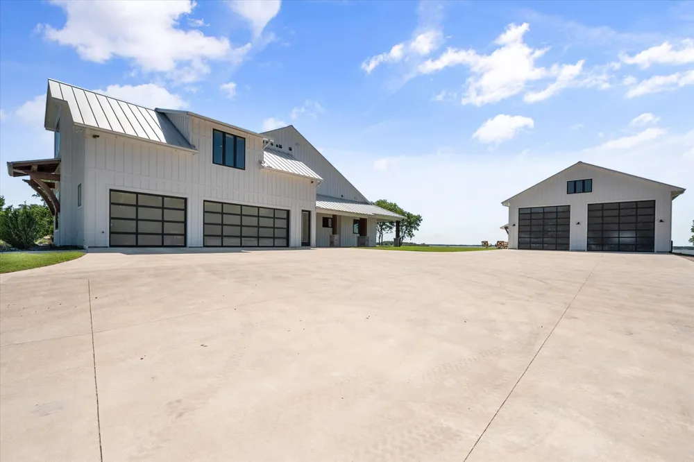 121 Elm Kerens, TX 75144