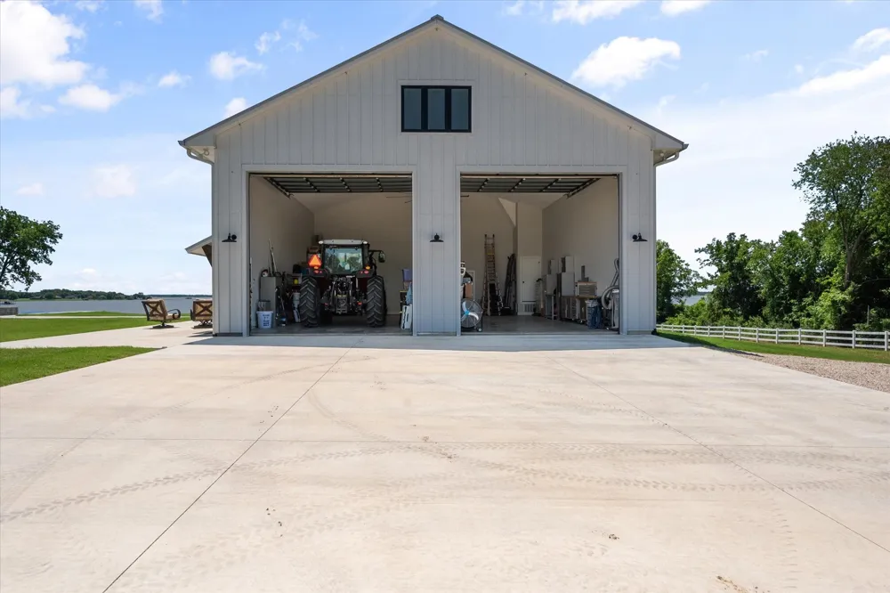 121 Elm Kerens, TX 75144
