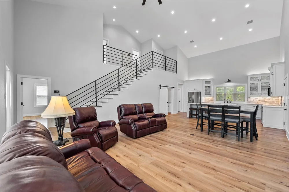 121 Elm Kerens, TX 75144