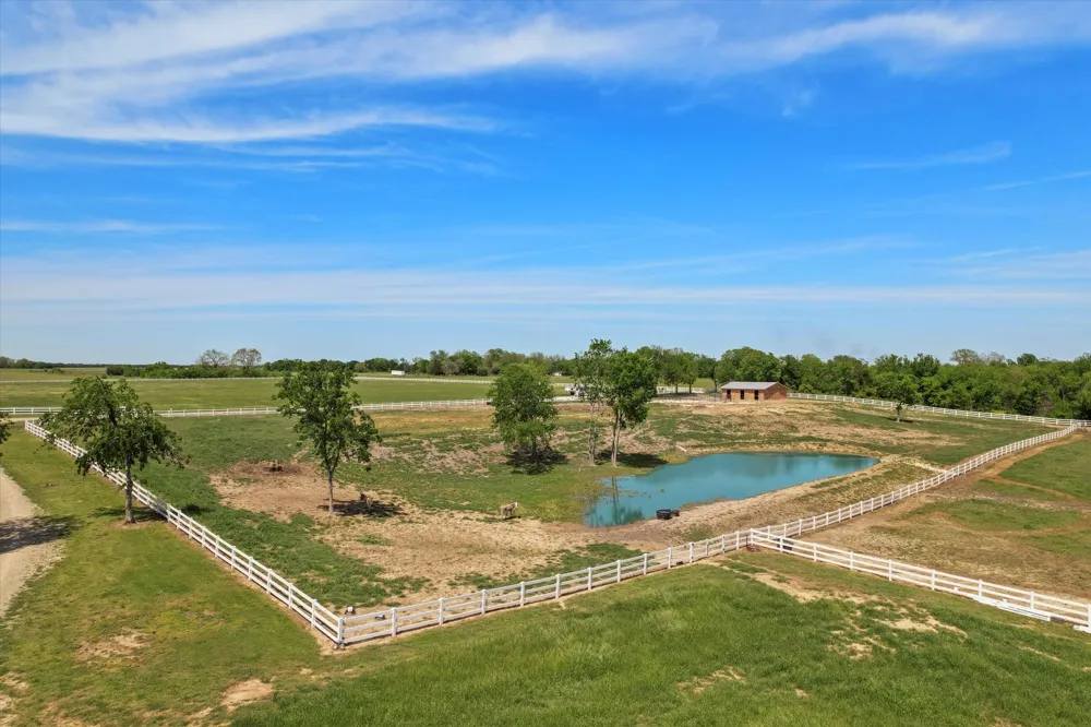 121 Elm Kerens, TX 75144