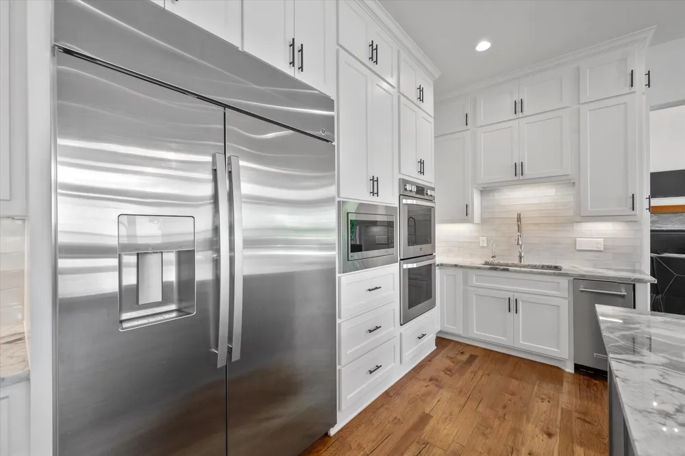 121 Elm Kerens, TX 75144