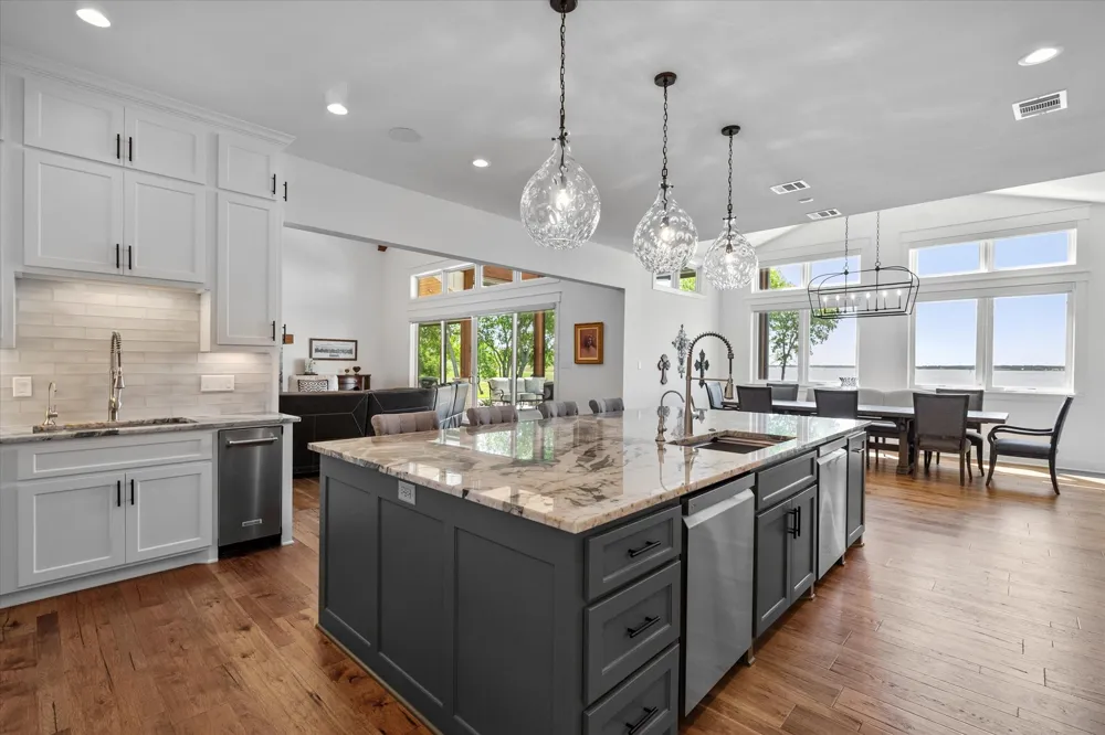121 Elm Kerens, TX 75144