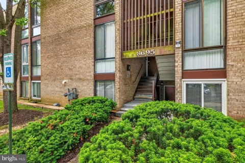 8695 GREENBELT ROAD #201