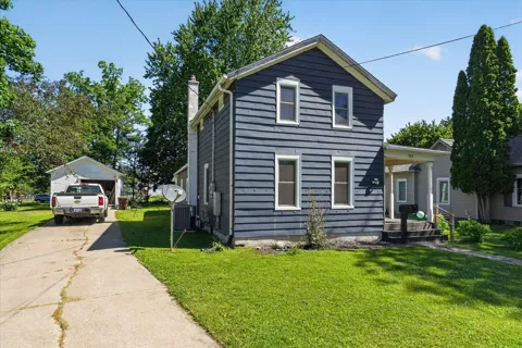 728 W Hanover Street