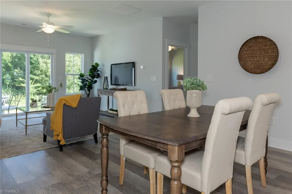 1744 OLD FIELDS BOULEVARD Haw River, NC 27258