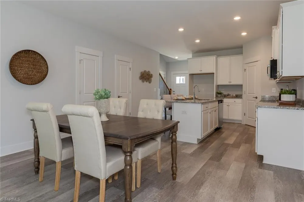 1744 OLD FIELDS BOULEVARD Haw River, NC 27258