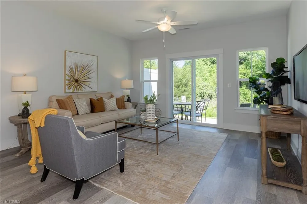1744 OLD FIELDS BOULEVARD Haw River, NC 27258