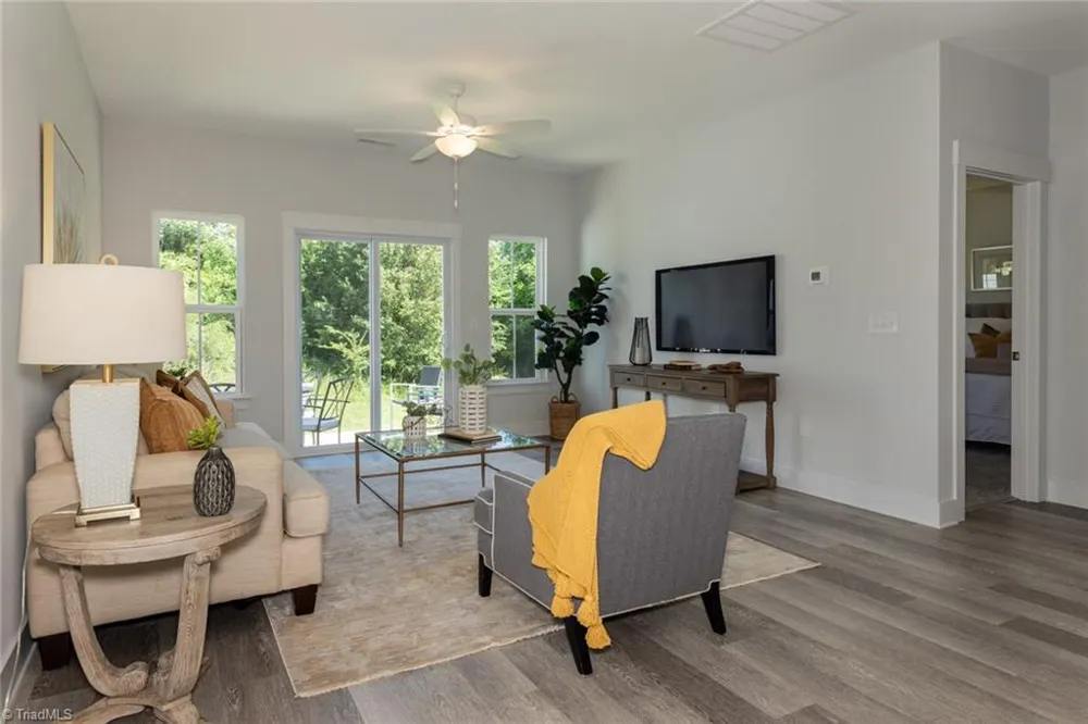 1744 OLD FIELDS BOULEVARD Haw River, NC 27258
