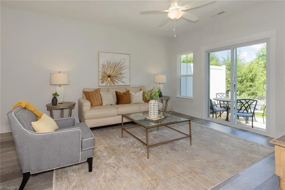 1744 OLD FIELDS BOULEVARD Haw River, NC 27258