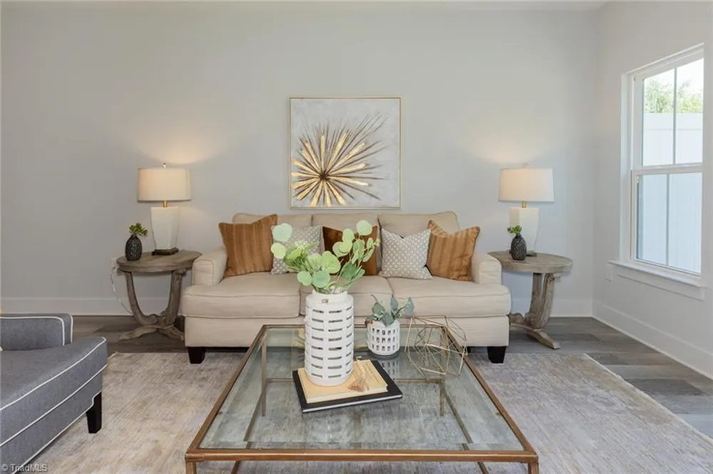 1744 OLD FIELDS BOULEVARD Haw River, NC 27258