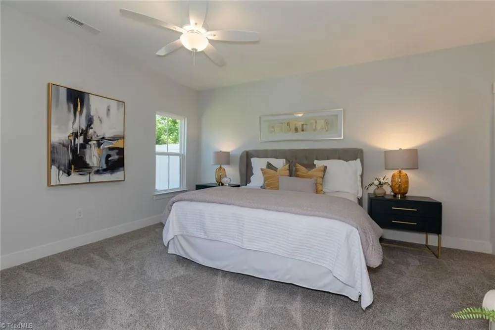 1744 OLD FIELDS BOULEVARD Haw River, NC 27258