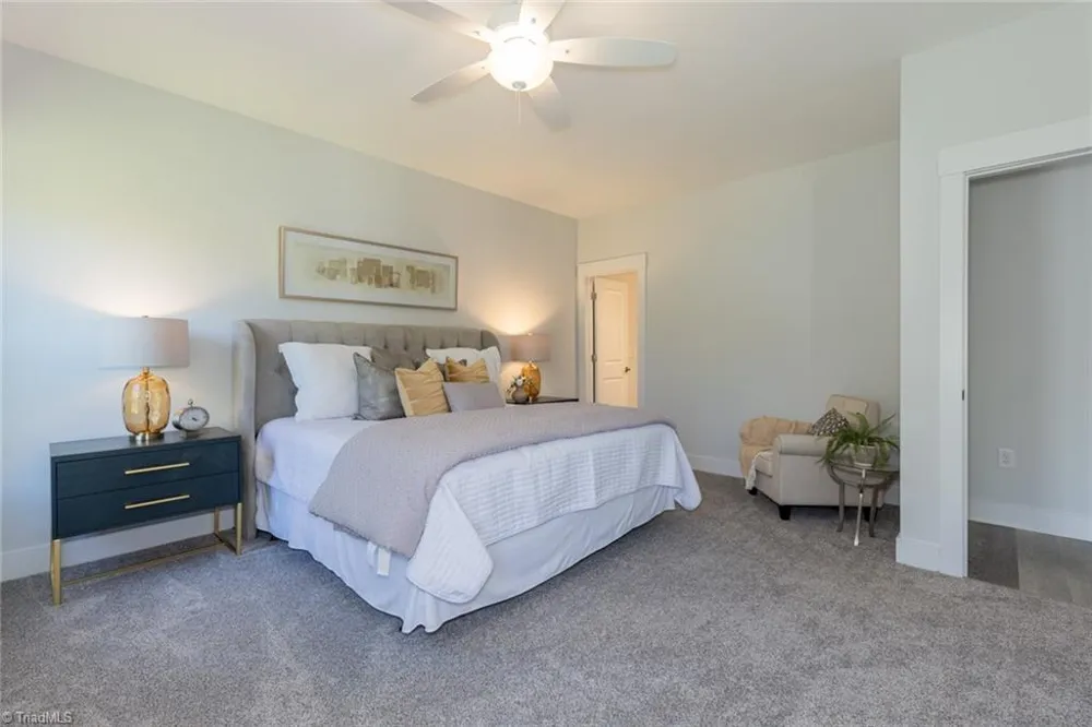 1744 OLD FIELDS BOULEVARD Haw River, NC 27258