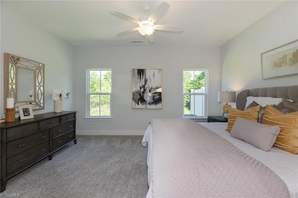 1744 OLD FIELDS BOULEVARD Haw River, NC 27258