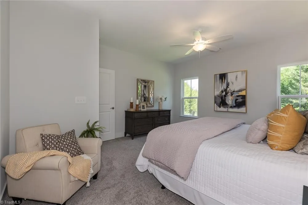 1744 OLD FIELDS BOULEVARD Haw River, NC 27258
