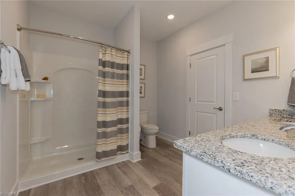 1744 OLD FIELDS BOULEVARD Haw River, NC 27258