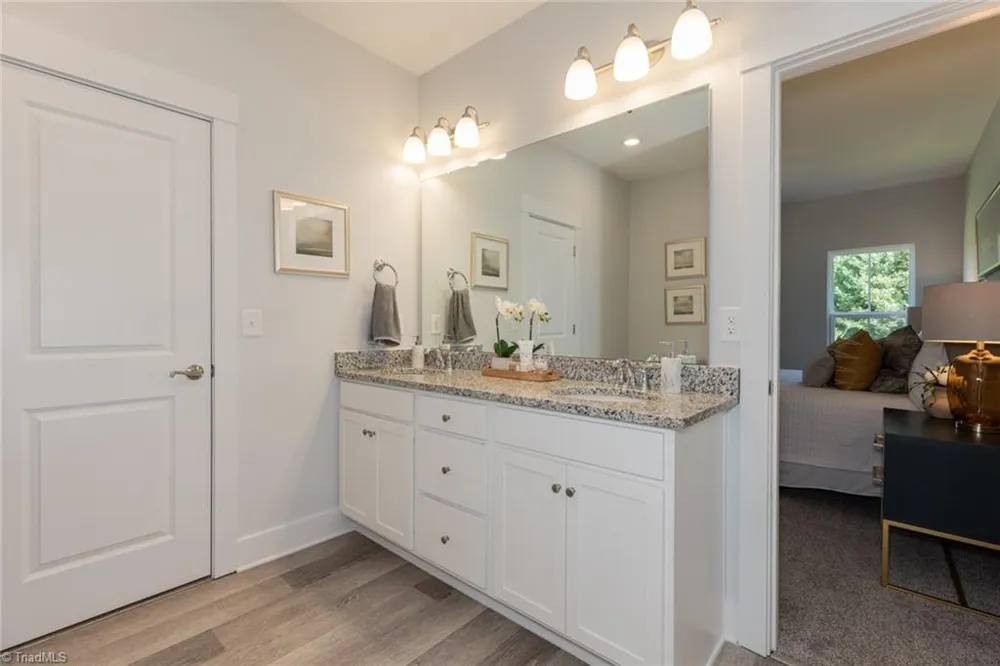 1744 OLD FIELDS BOULEVARD Haw River, NC 27258