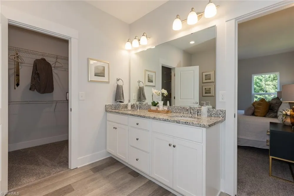 1744 OLD FIELDS BOULEVARD Haw River, NC 27258