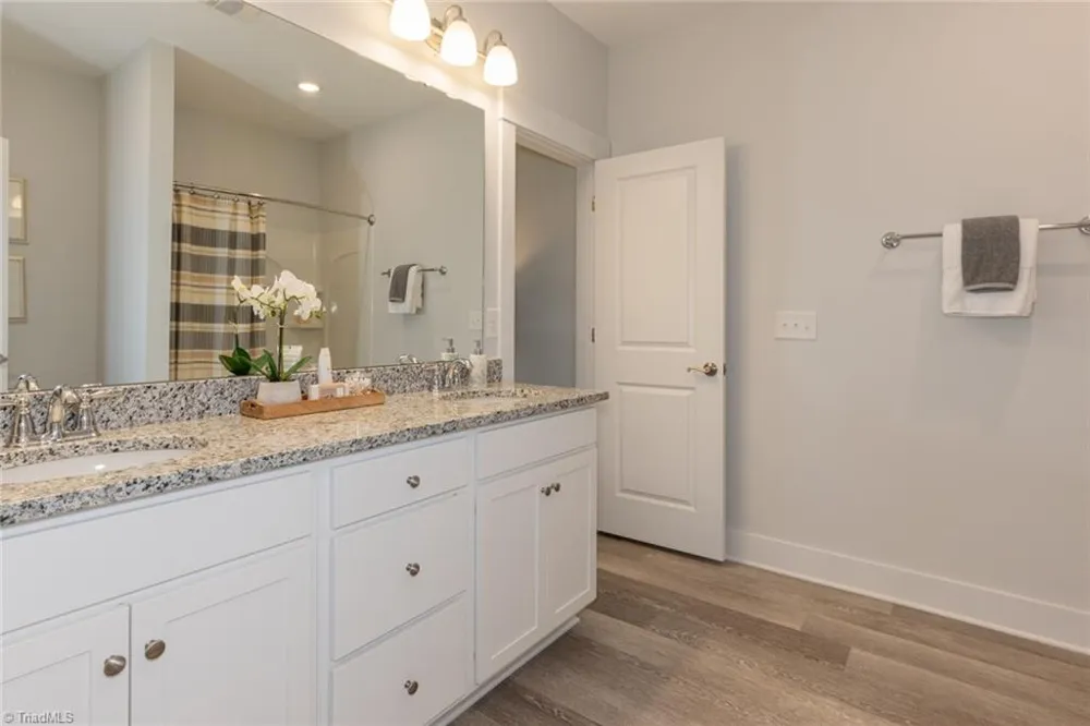 1744 OLD FIELDS BOULEVARD Haw River, NC 27258