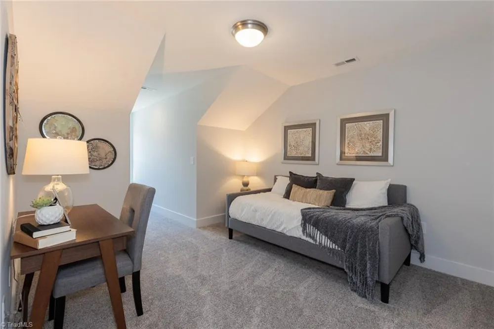 1744 OLD FIELDS BOULEVARD Haw River, NC 27258