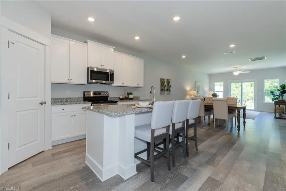 1744 OLD FIELDS BOULEVARD Haw River, NC 27258