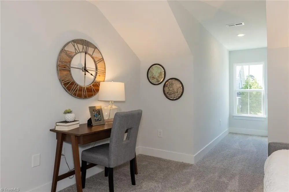1744 OLD FIELDS BOULEVARD Haw River, NC 27258