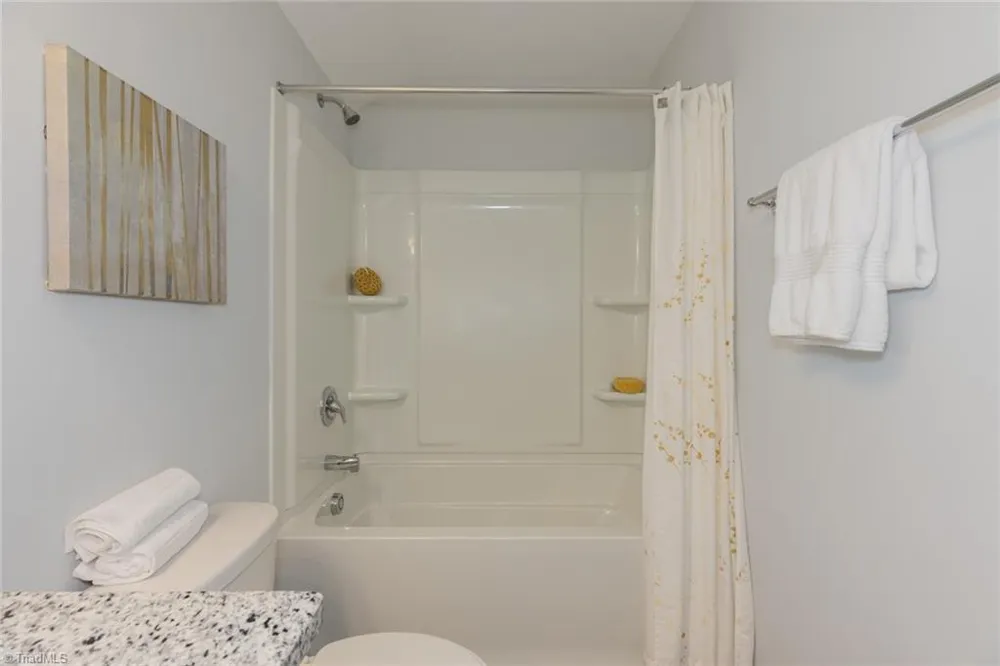 1744 OLD FIELDS BOULEVARD Haw River, NC 27258