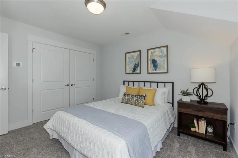 1744 OLD FIELDS BOULEVARD Haw River, NC 27258