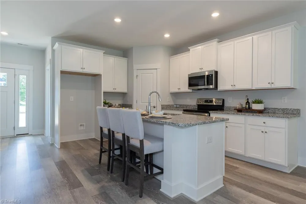 1744 OLD FIELDS BOULEVARD Haw River, NC 27258