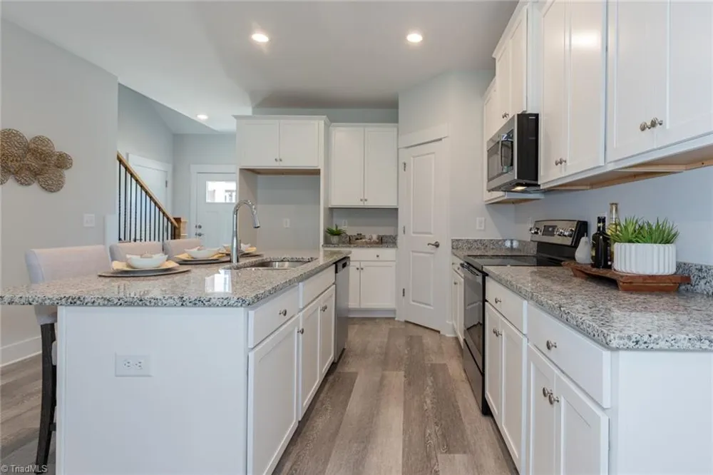 1744 OLD FIELDS BOULEVARD Haw River, NC 27258
