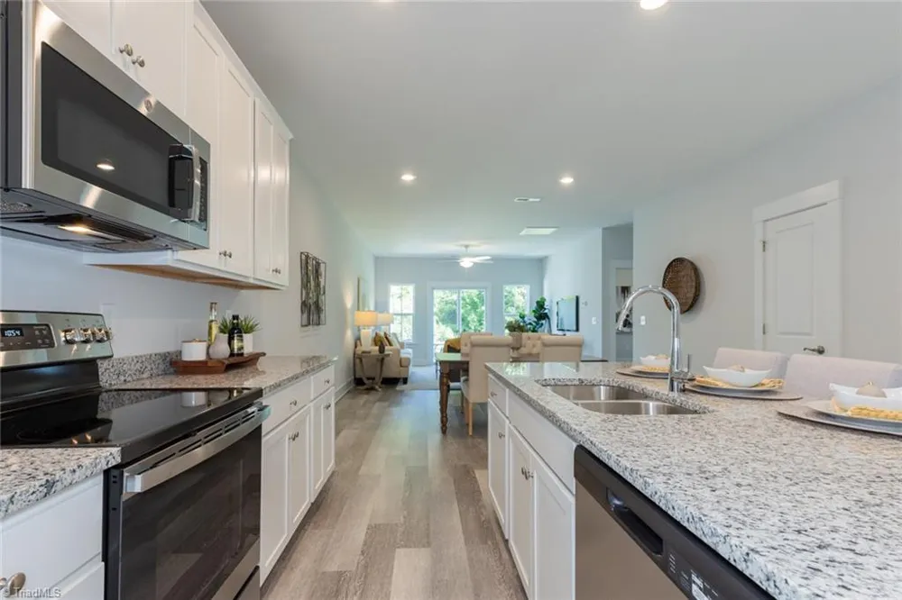 1744 OLD FIELDS BOULEVARD Haw River, NC 27258