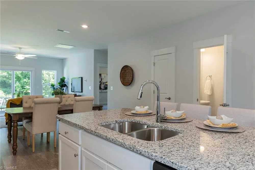 1744 OLD FIELDS BOULEVARD Haw River, NC 27258
