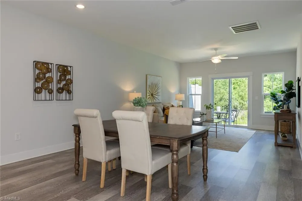 1744 OLD FIELDS BOULEVARD Haw River, NC 27258
