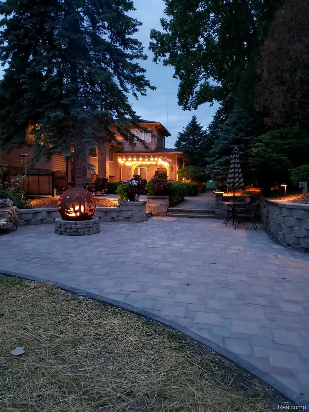 8950 Riverview Dexter Township, MI 48169
