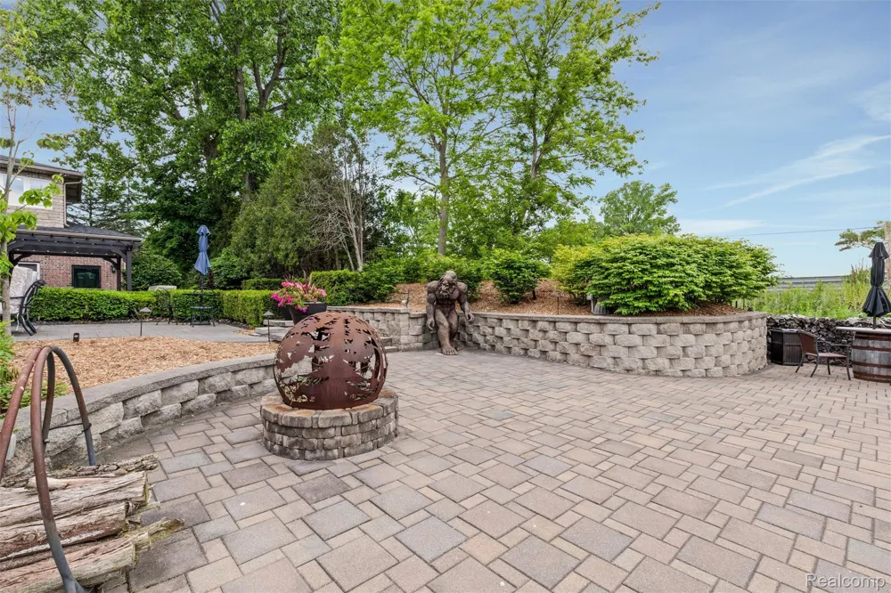 8950 Riverview Dexter Township, MI 48169