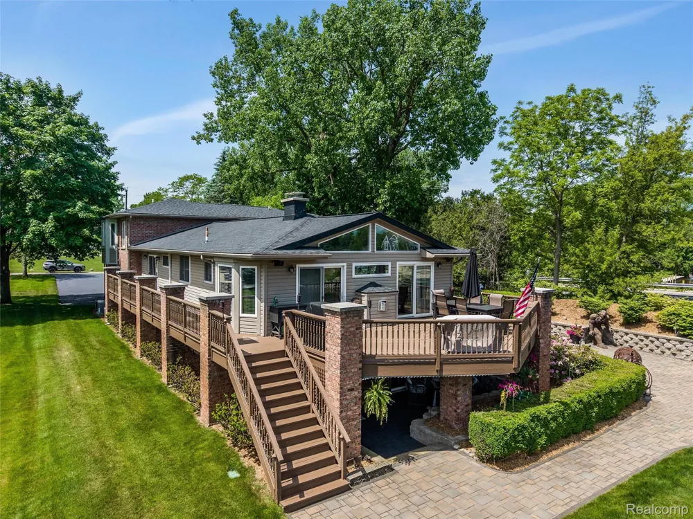 8950 Riverview Dexter Township, MI 48169