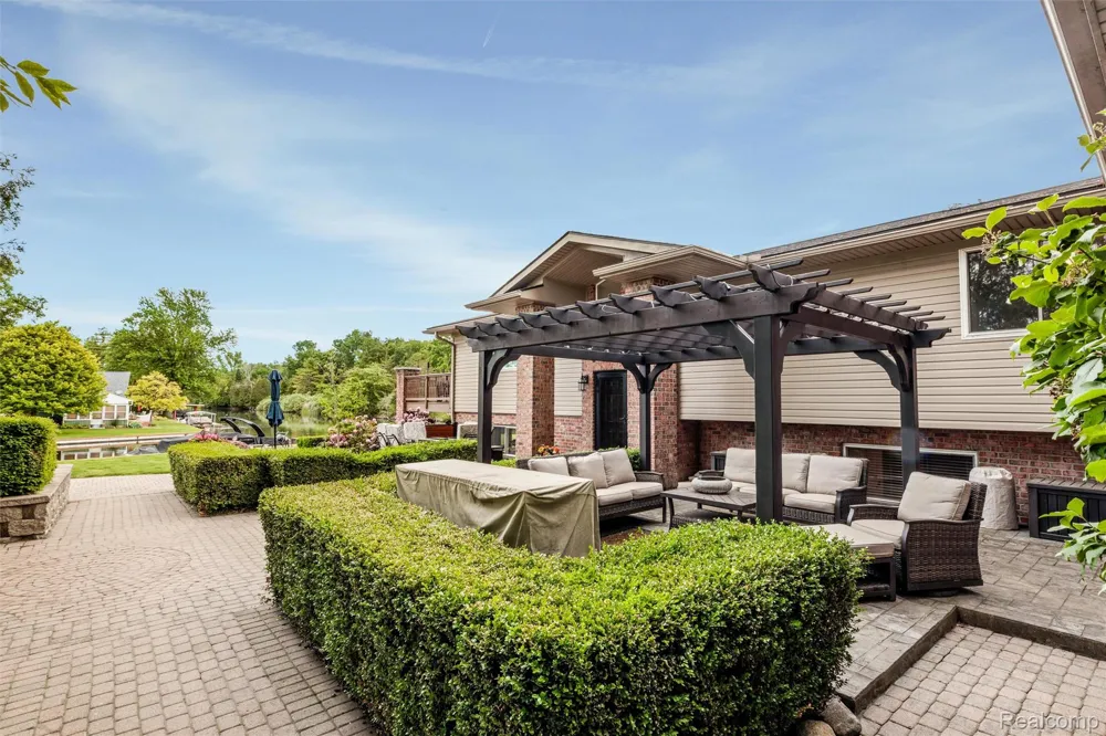 8950 Riverview Dexter Township, MI 48169