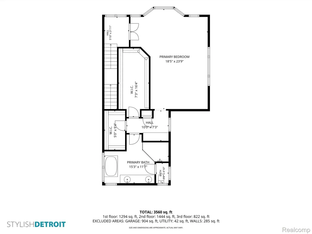 8950 Riverview Dexter Township, MI 48169
