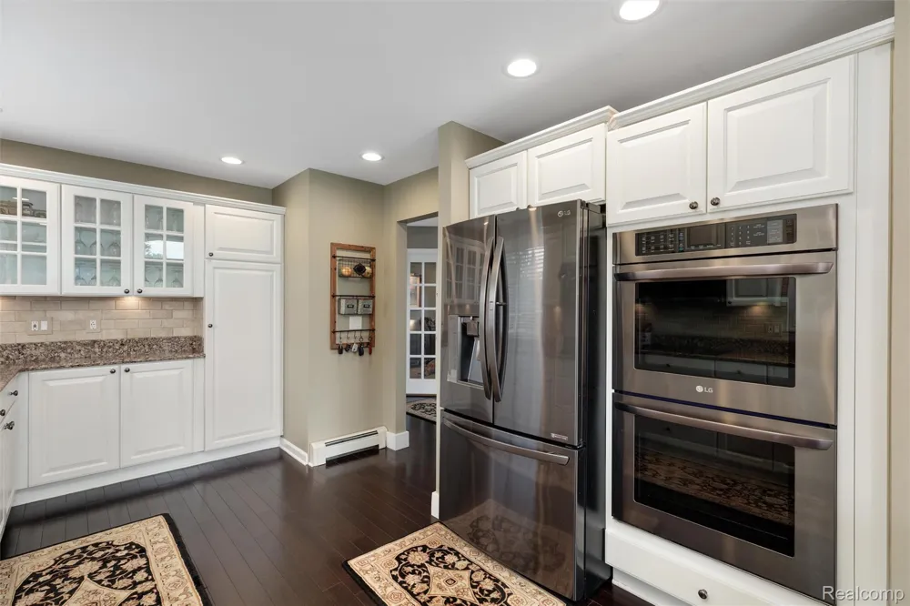 8950 Riverview Dexter Township, MI 48169