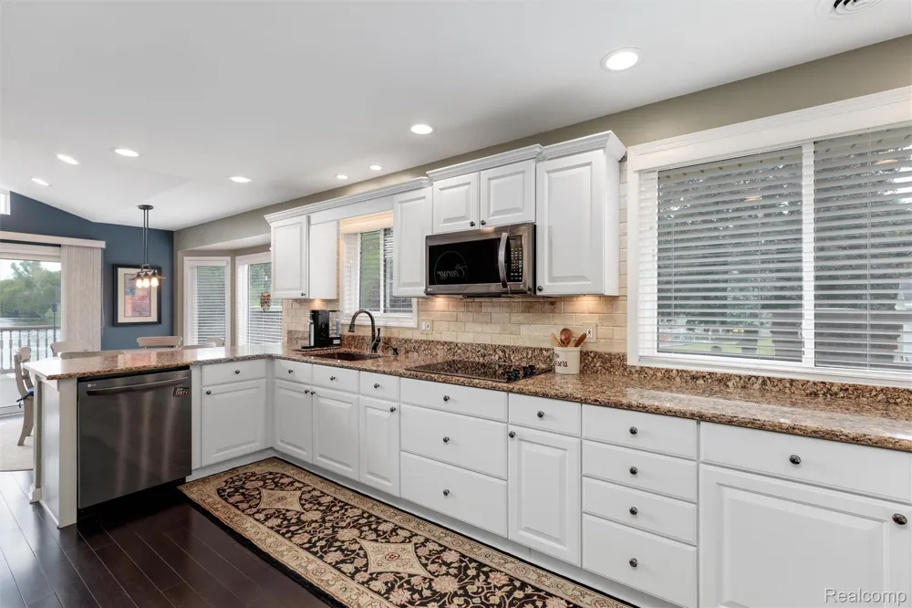 8950 Riverview Dexter Township, MI 48169