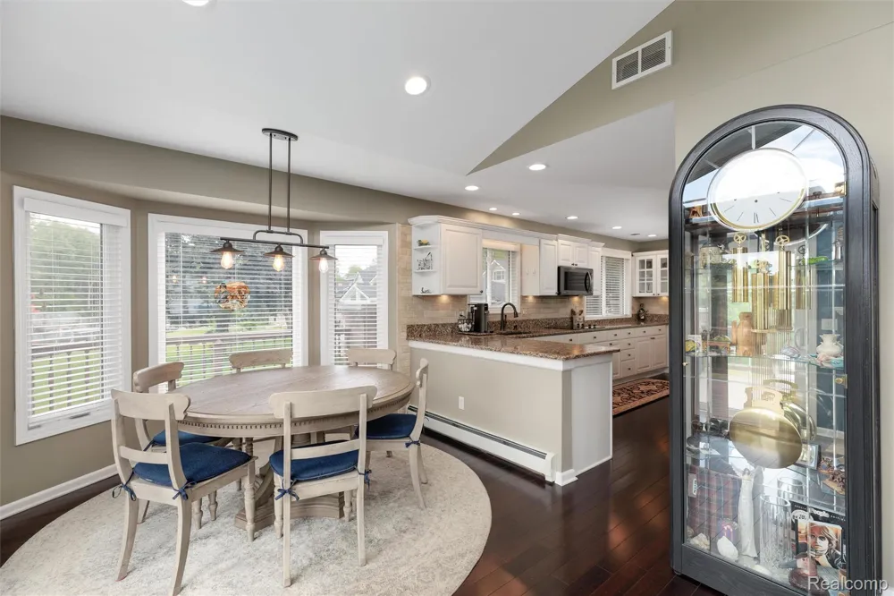 8950 Riverview Dexter Township, MI 48169