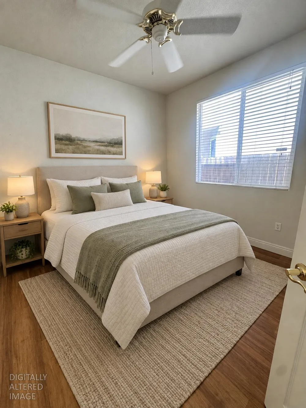 7545 Sun Willow Lane Sacramento, CA 95823