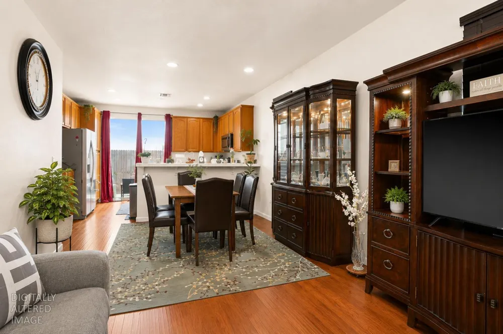 7545 Sun Willow Lane Sacramento, CA 95823
