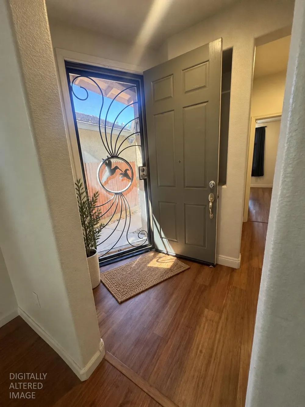 7545 Sun Willow Lane Sacramento, CA 95823