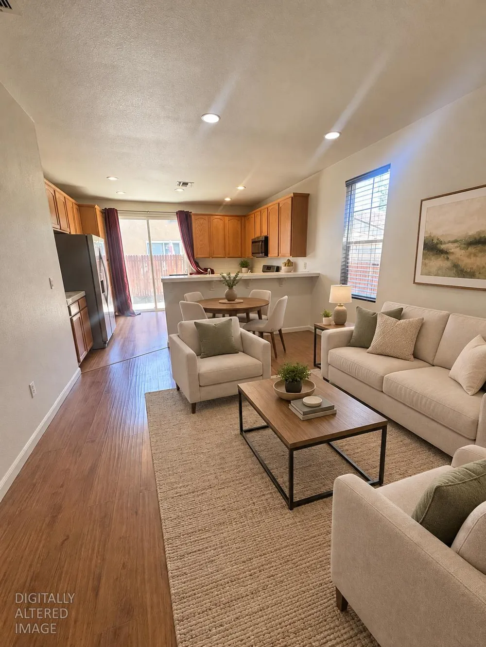 7545 Sun Willow Lane Sacramento, CA 95823