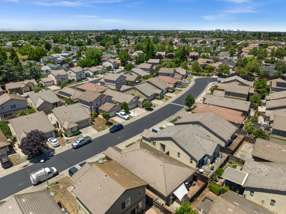 7545 Sun Willow Lane Sacramento, CA 95823