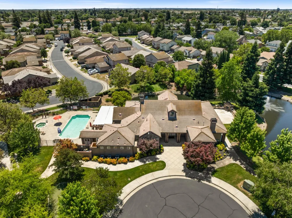 7545 Sun Willow Lane Sacramento, CA 95823