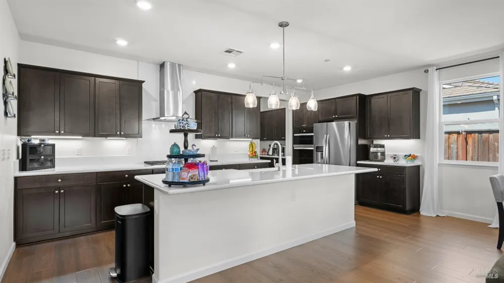 805 Broadfork Circle Vacaville, CA 95687