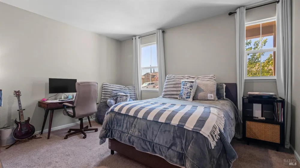 805 Broadfork Circle Vacaville, CA 95687