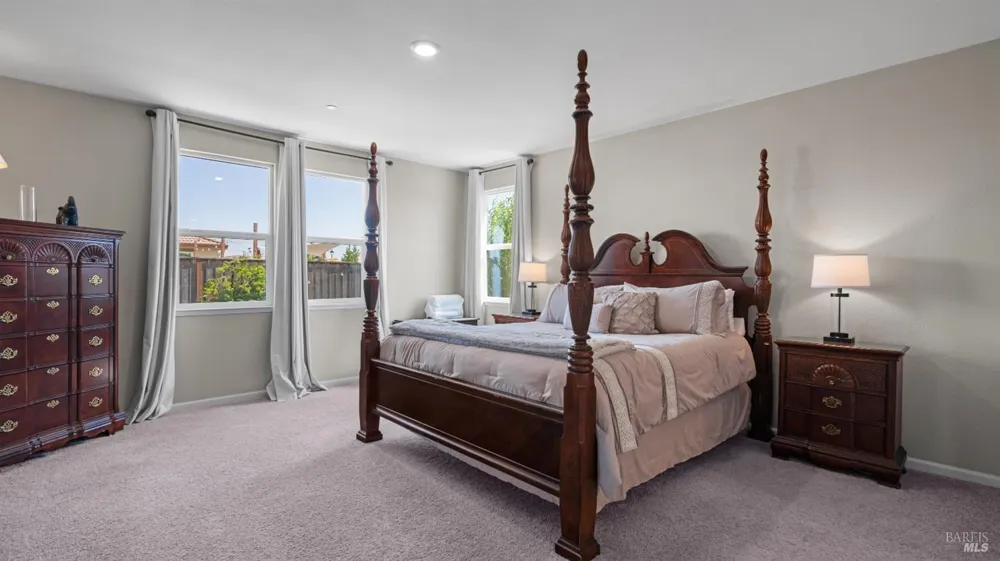 805 Broadfork Circle Vacaville, CA 95687